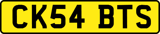 CK54BTS