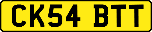 CK54BTT