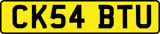 CK54BTU
