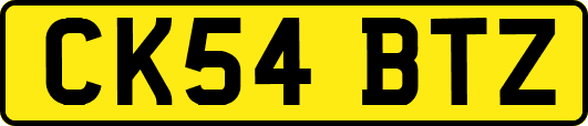 CK54BTZ
