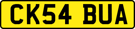 CK54BUA