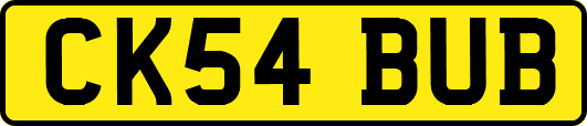 CK54BUB