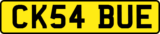 CK54BUE
