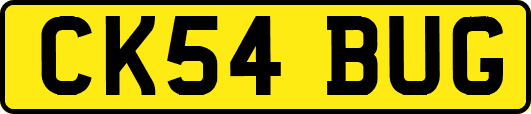 CK54BUG