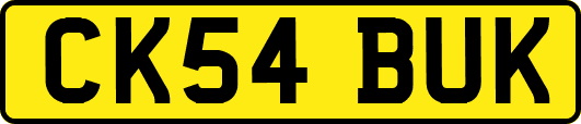 CK54BUK