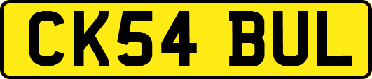 CK54BUL