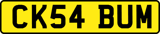 CK54BUM