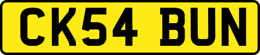 CK54BUN