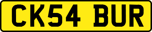 CK54BUR