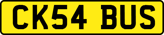 CK54BUS