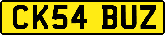 CK54BUZ
