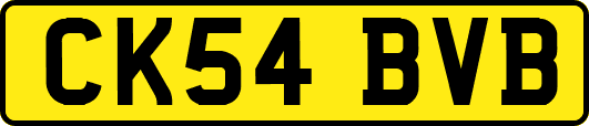 CK54BVB