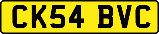 CK54BVC