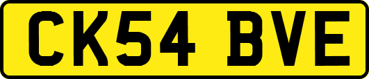 CK54BVE