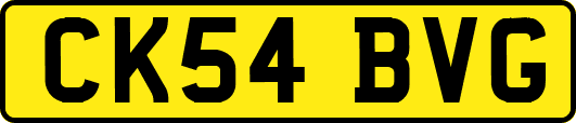 CK54BVG