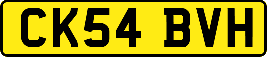 CK54BVH