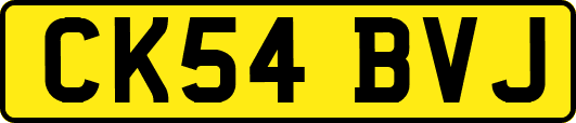 CK54BVJ
