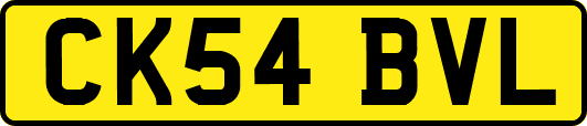 CK54BVL