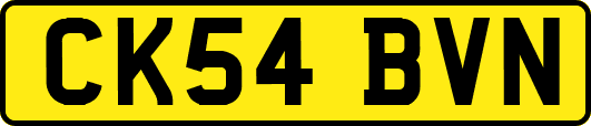 CK54BVN