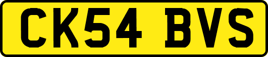 CK54BVS