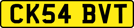 CK54BVT