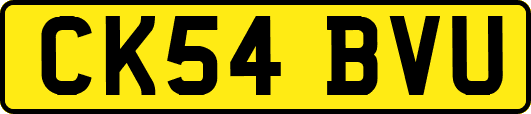 CK54BVU