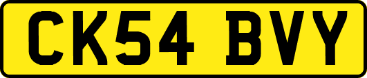 CK54BVY