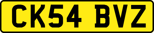 CK54BVZ