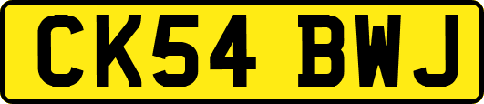 CK54BWJ