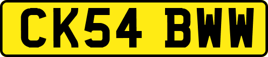 CK54BWW