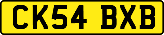 CK54BXB