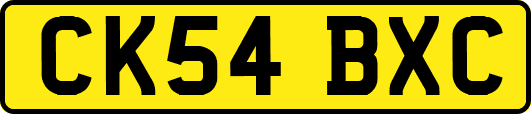 CK54BXC