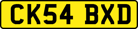 CK54BXD