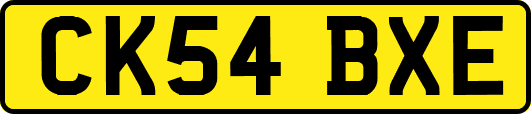 CK54BXE
