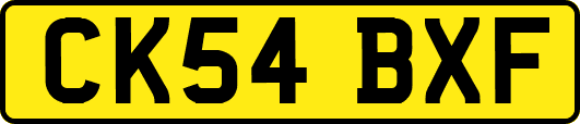 CK54BXF