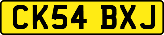 CK54BXJ