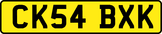 CK54BXK