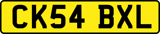 CK54BXL