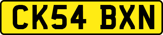 CK54BXN