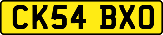 CK54BXO