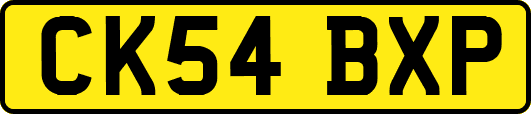 CK54BXP