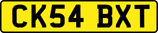 CK54BXT