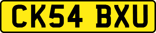 CK54BXU