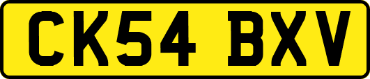 CK54BXV