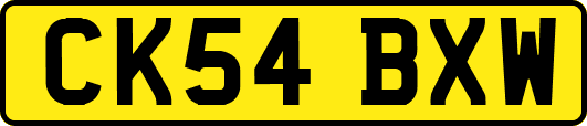 CK54BXW