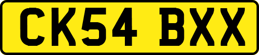 CK54BXX