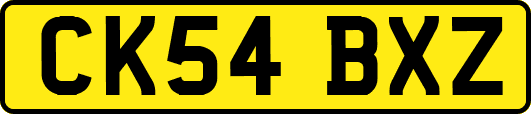 CK54BXZ