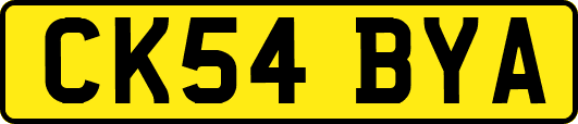 CK54BYA