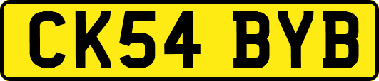 CK54BYB
