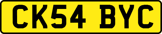 CK54BYC